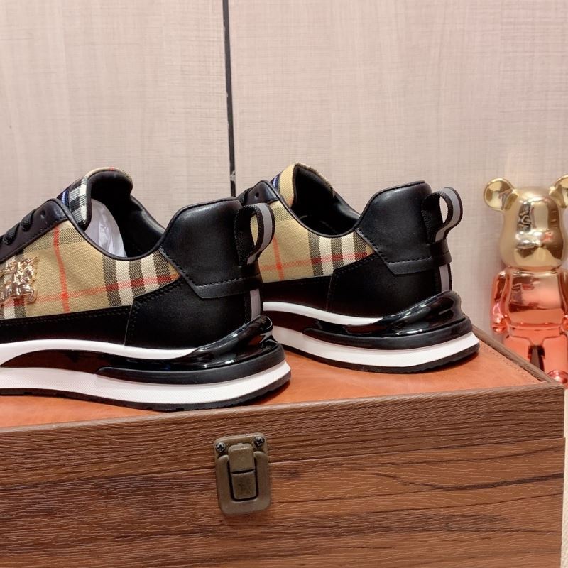 Burberry Low Shoes